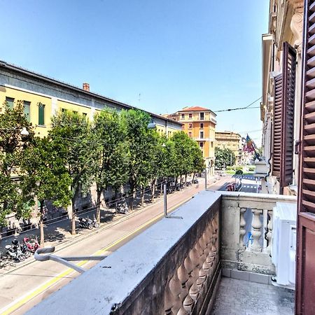 Classic Marconi Apartment By Wonderful Italy Bologna Exterior foto