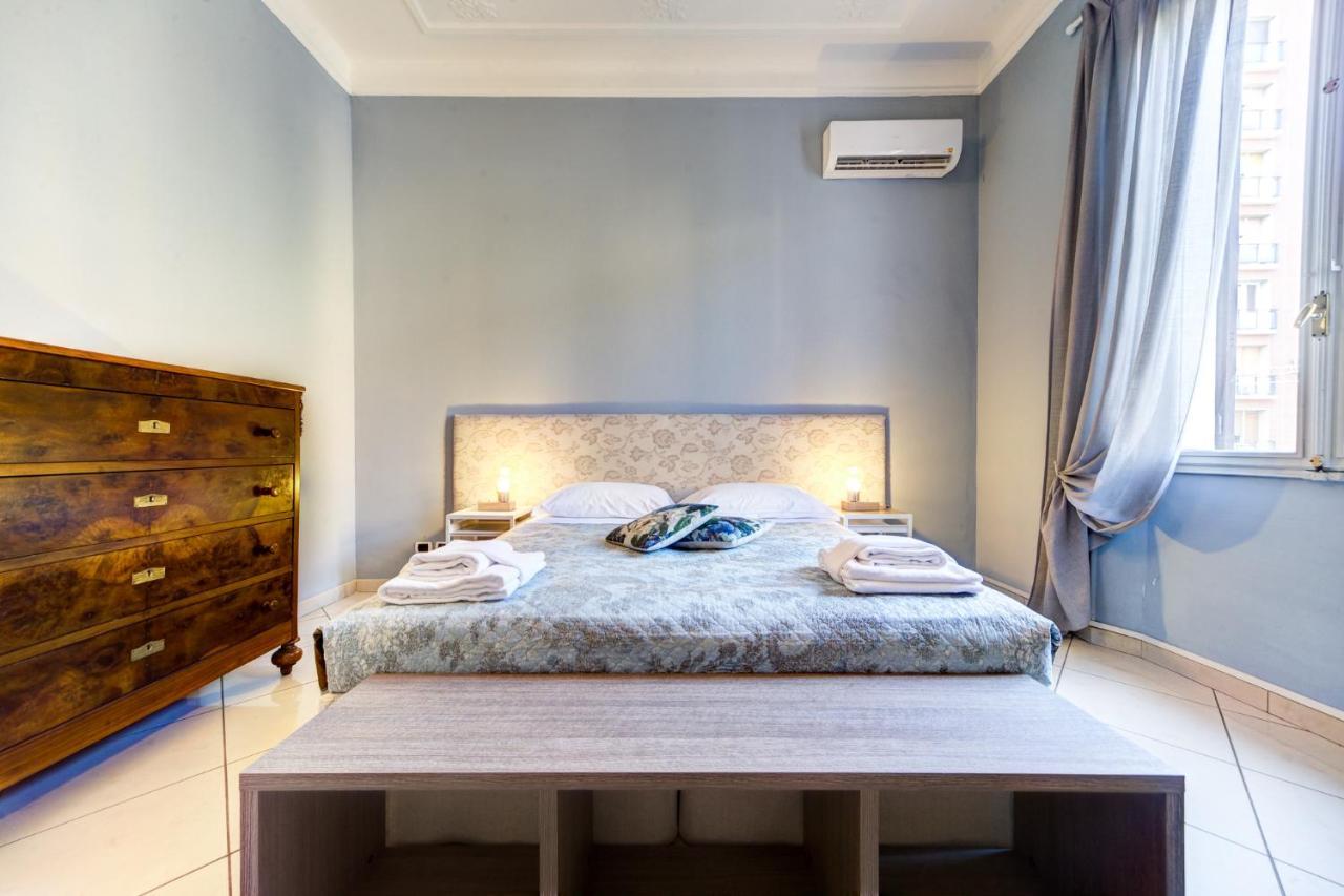 Classic Marconi Apartment By Wonderful Italy Bologna Exterior foto