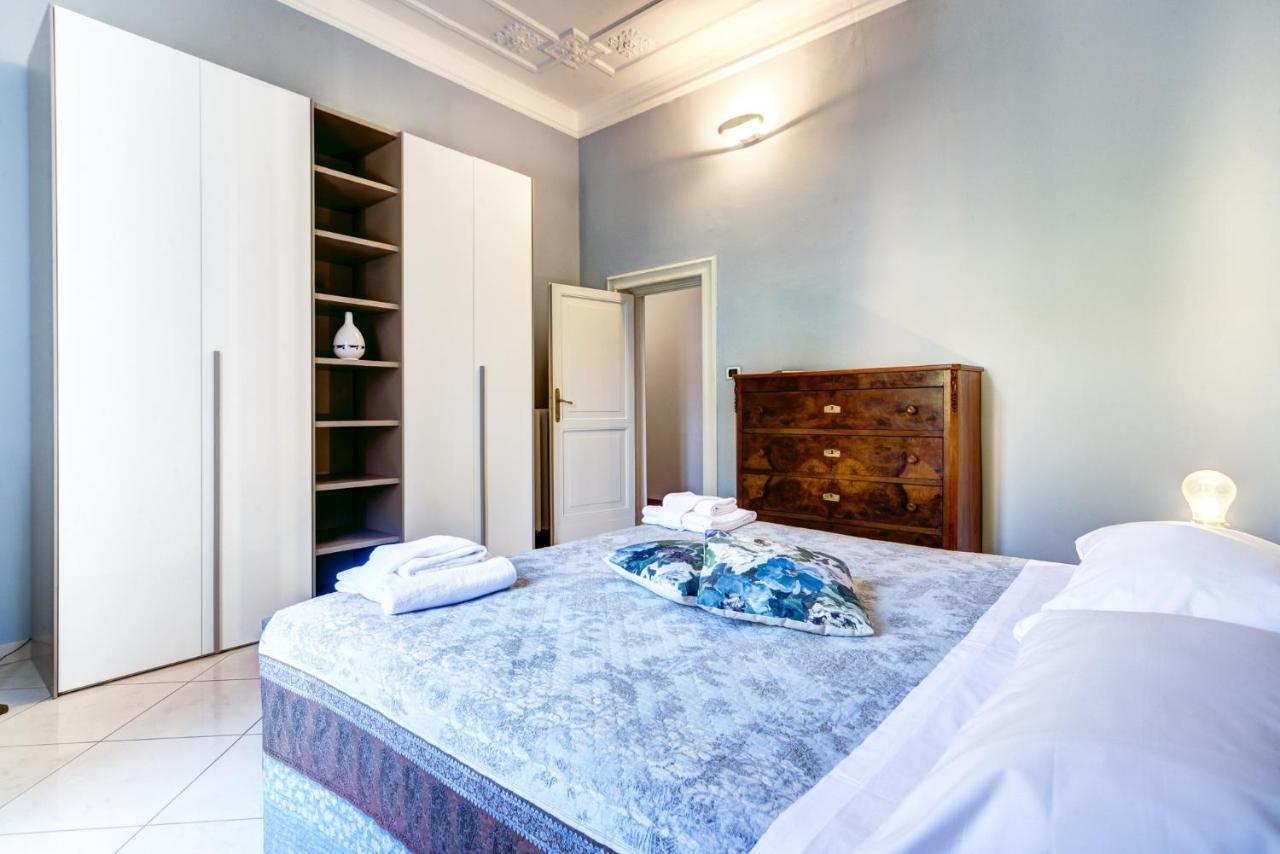 Classic Marconi Apartment By Wonderful Italy Bologna Exterior foto