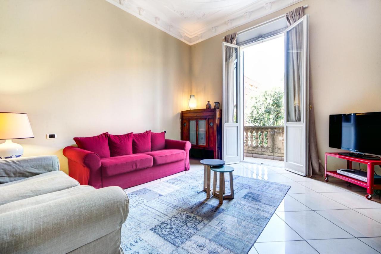 Classic Marconi Apartment By Wonderful Italy Bologna Exterior foto