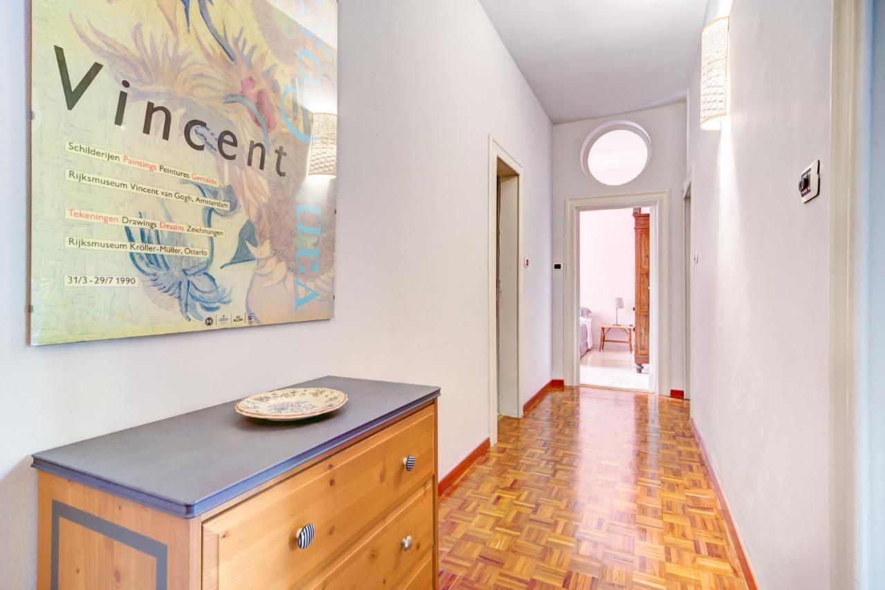 Classic Marconi Apartment By Wonderful Italy Bologna Exterior foto