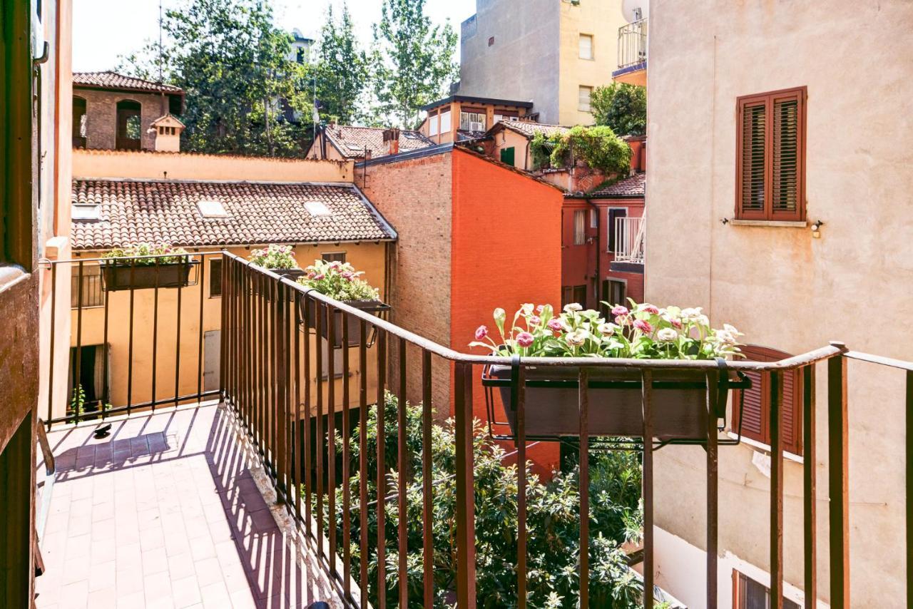 Classic Marconi Apartment By Wonderful Italy Bologna Exterior foto