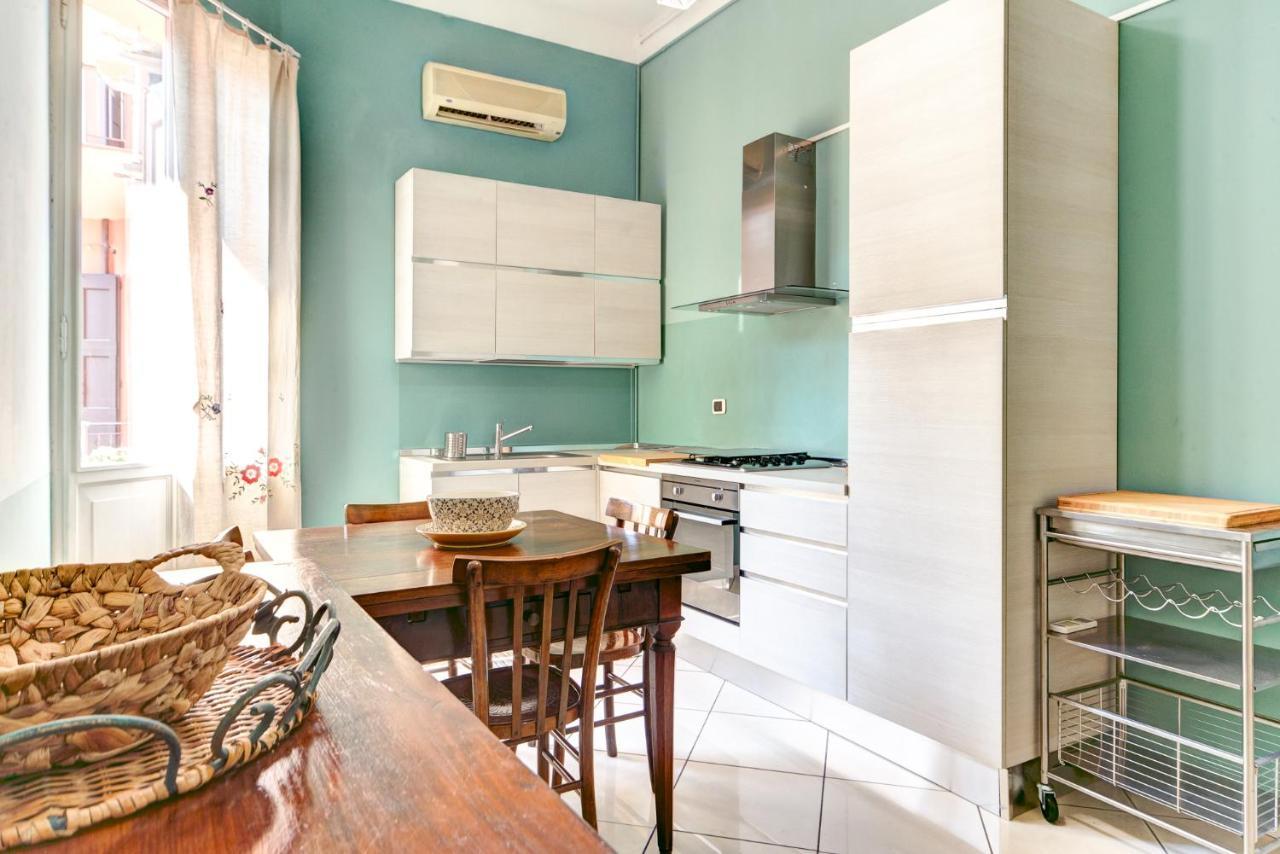 Classic Marconi Apartment By Wonderful Italy Bologna Exterior foto