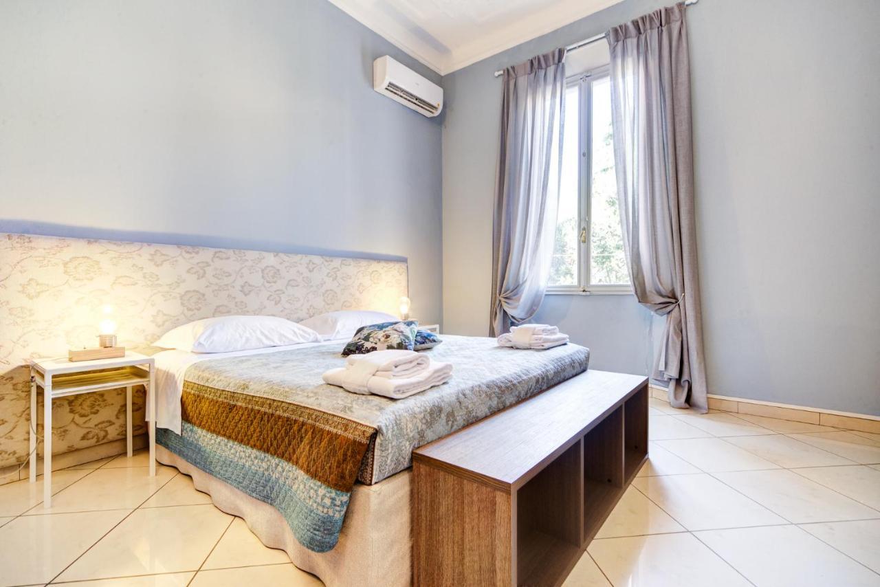 Classic Marconi Apartment By Wonderful Italy Bologna Exterior foto