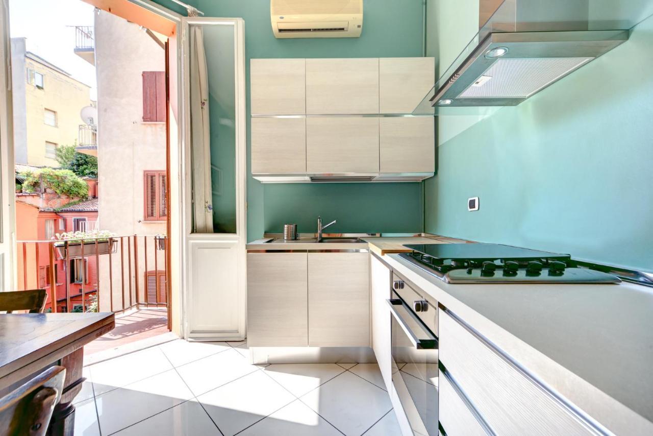 Classic Marconi Apartment By Wonderful Italy Bologna Exterior foto